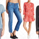 Current/Elliott and Joie at Nordstrom Rack